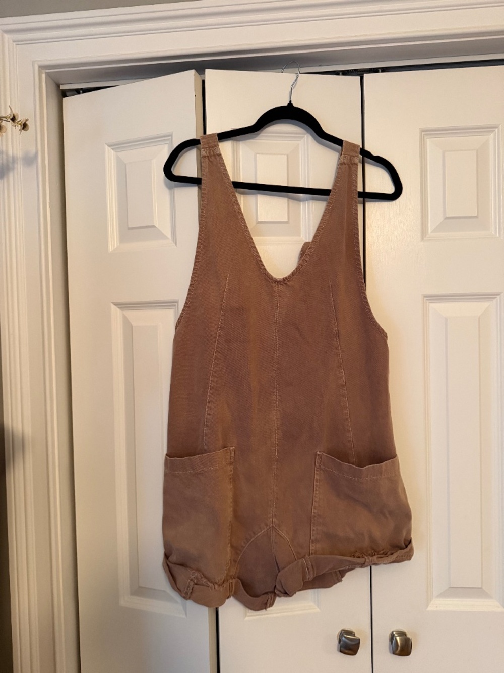 Free People women’s romper